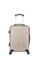 Valise rigide BARI - Taille XS / S - Travel's - Baggyver