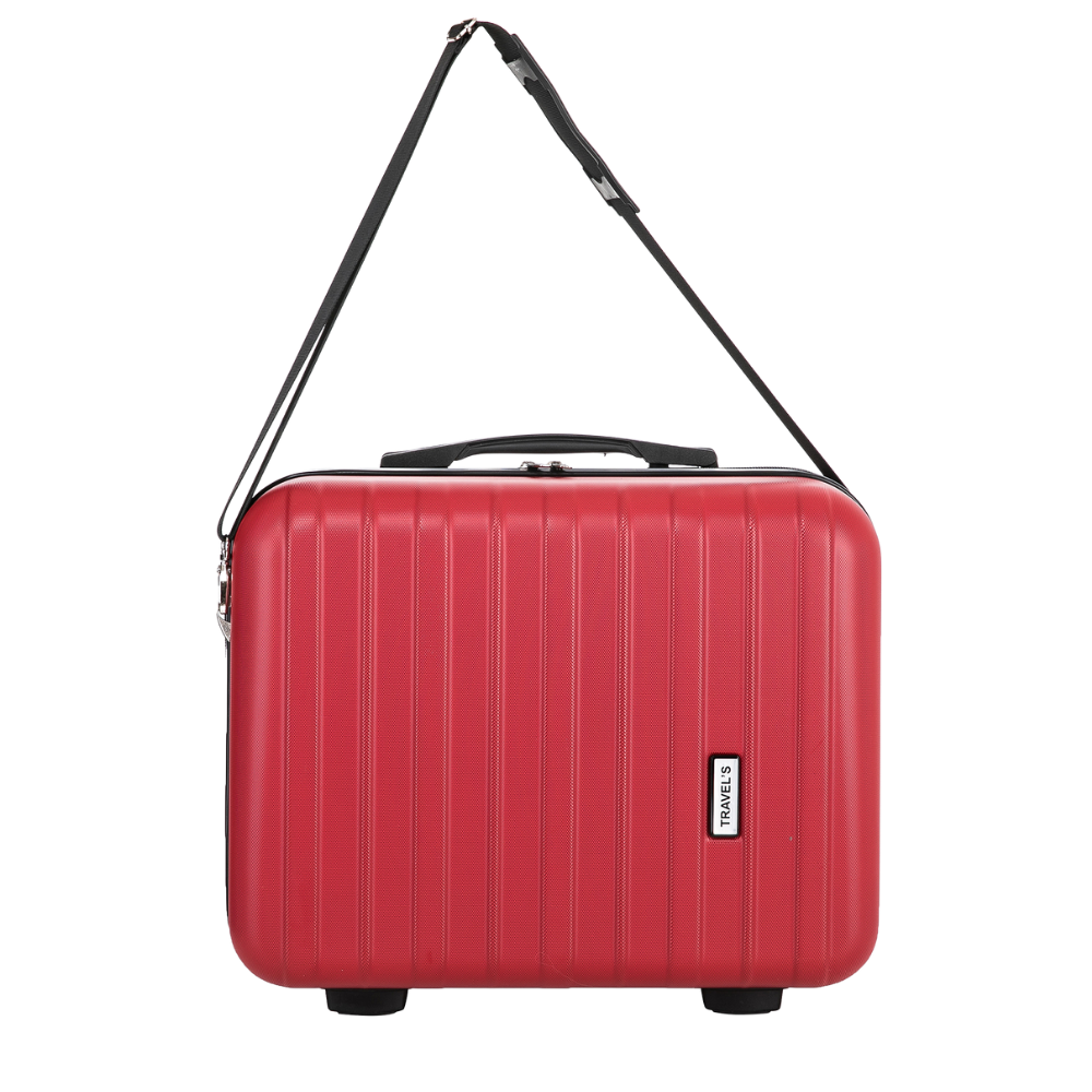Valise rigide BARI - Taille XS / S - Travel's - Baggyver