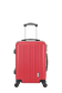 Valise rigide BARI - Taille XS / S - Travel's - Baggyver