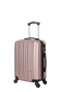 Valise rigide BARI - Taille XS / S - Travel's - Baggyver