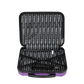 Valise rigide BARI - Taille XS / S - Travel's - Baggyver