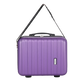 Valise rigide BARI - Taille XS / S - Travel's - Baggyver