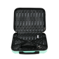 Valise rigide BARI - Taille XS / S - Travel's - Baggyver