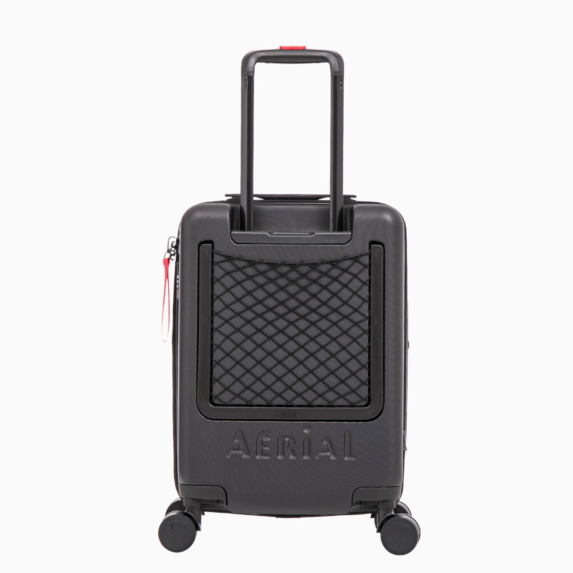 Valise cabine rigide CLASSIC - Taille S - Aérial - Baggyver
