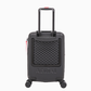 Valise cabine rigide CLASSIC - Taille S - Aérial - Baggyver