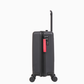 Valise cabine rigide CLASSIC - Taille S - Aérial - Baggyver