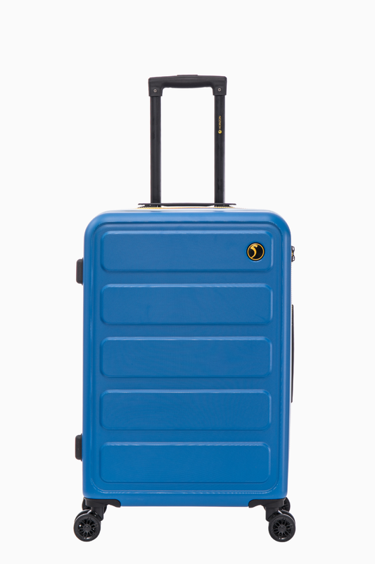 SUBWAY - Valise Trolley (55 cm/65 cm/75 cm) - ABS  - coloris au choix