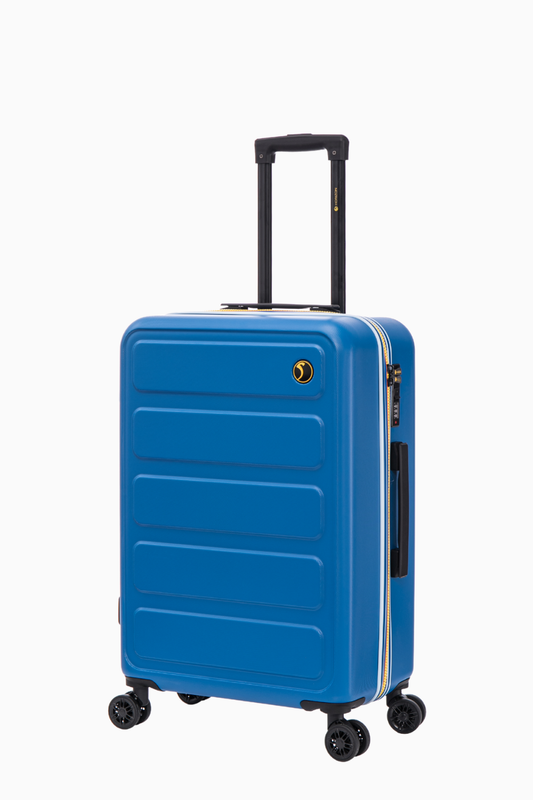 SUBWAY - Valise Trolley (55 cm/65 cm/75 cm) - ABS  - coloris au choix