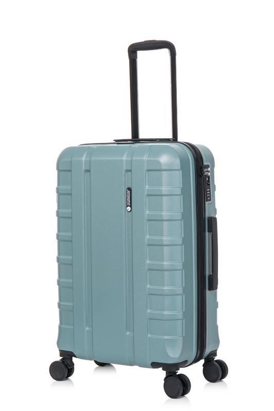 ULTRA - Valise trolley - PET - Coloris/Tailles au choix