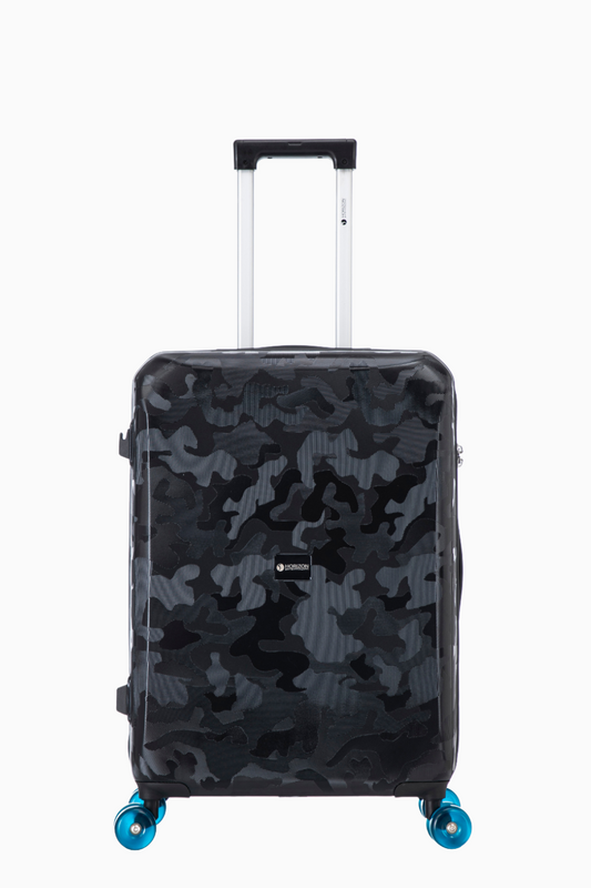 JET - Valise Trolley (55 cm/65 cm/75 cm) - ABS+PC