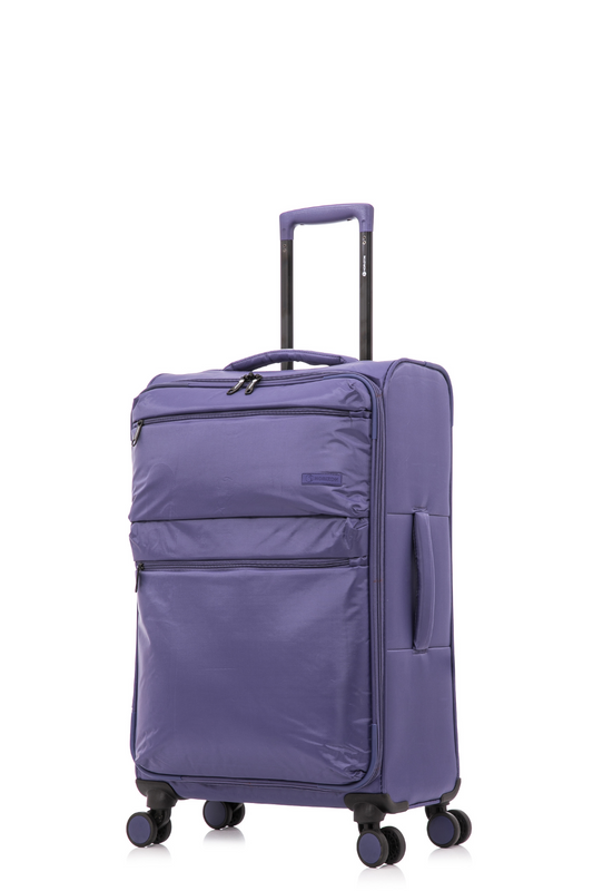 PILLOW - Valise trolley 45cm - Polyester - Coloris au choix