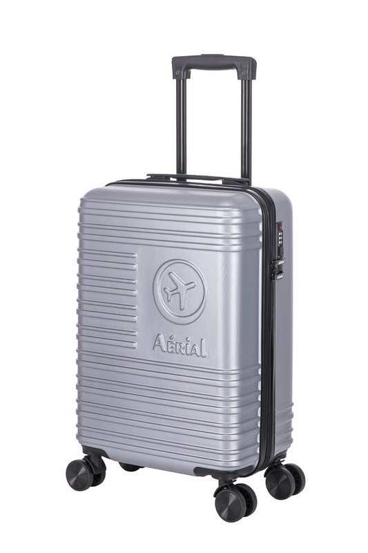 AERIAL COLOR - Valise cabine 55cm - Coloris au choix