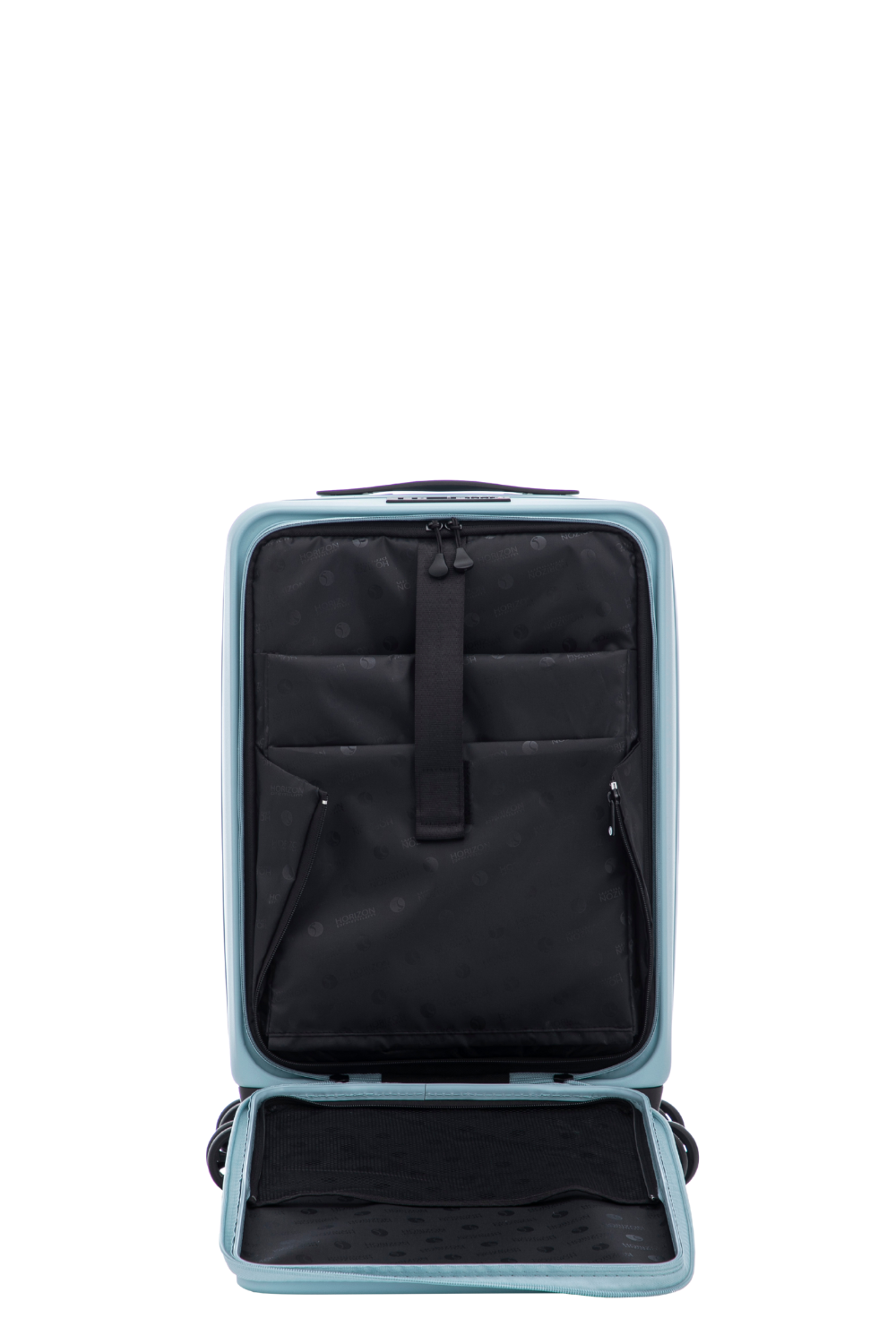 Valise rigide NEW GUEST - Taille S / M / L - Horizon Premium - Baggyver