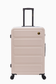 SUBWAY - Valise Trolley (55 cm/65 cm/75 cm) - ABS  - coloris au choix