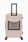 SUBWAY - Valise Trolley (55 cm/65 cm/75 cm) - ABS  - coloris au choix