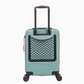Valise cabine rigide CLASSIC - Taille S - Aérial - Baggyver