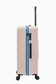 SUBWAY - Valise Trolley (55 cm/65 cm/75 cm) - ABS  - coloris au choix