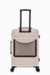 SUBWAY - Valise Trolley (55 cm/65 cm/75 cm) - ABS  - coloris au choix
