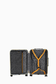 SUBWAY - Valise Trolley (55 cm/65 cm/75 cm) - ABS  - coloris au choix