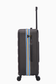 SUBWAY - Valise Trolley (55 cm/65 cm/75 cm) - ABS  - coloris au choix