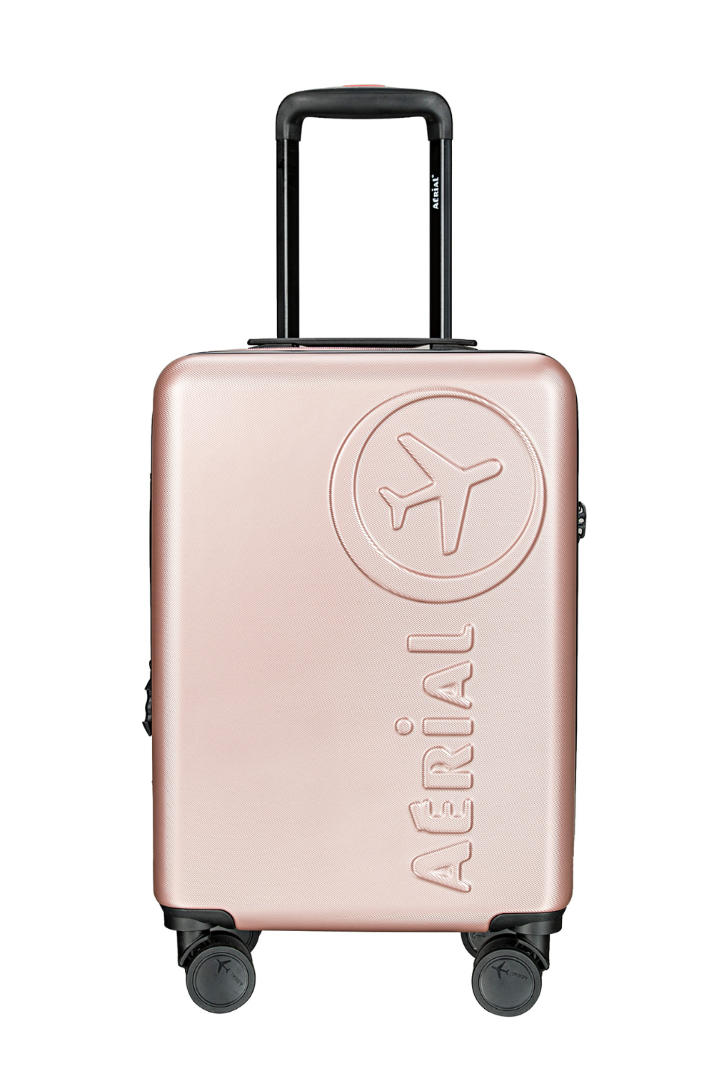 AERIAL - Valise Cabine avec soufflet extensible - Coloris au choix