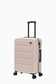 SUBWAY - Valise Trolley (55 cm/65 cm/75 cm) - ABS  - coloris au choix