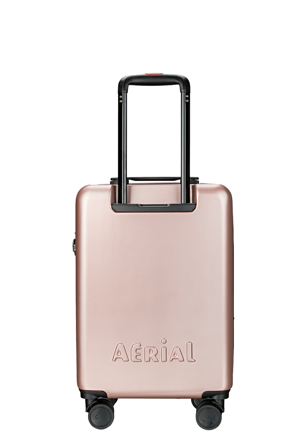 AERIAL - Valise Cabine avec soufflet extensible - Coloris au choix