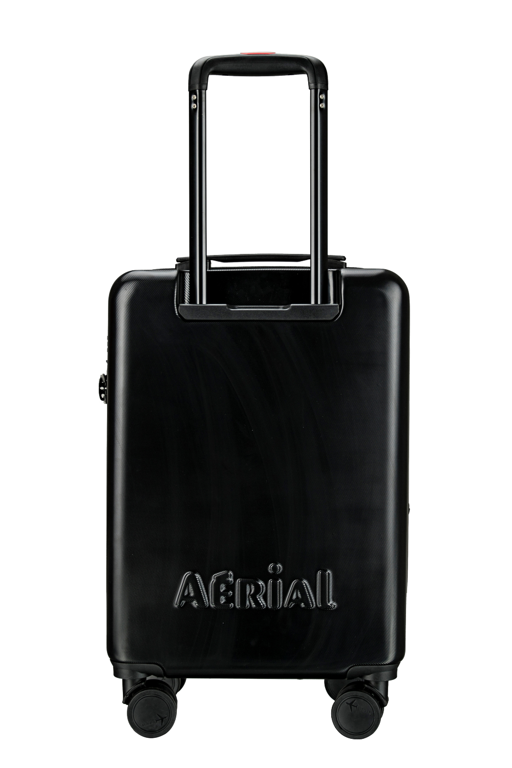 AERIAL - Valise Cabine avec soufflet extensible - Coloris au choix