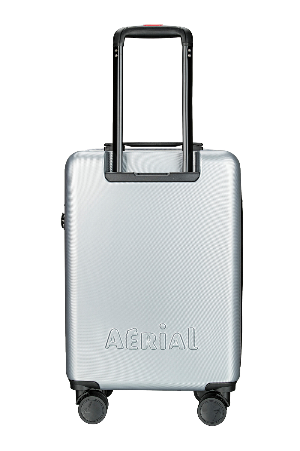 AERIAL - Valise Cabine avec soufflet extensible - Coloris au choix