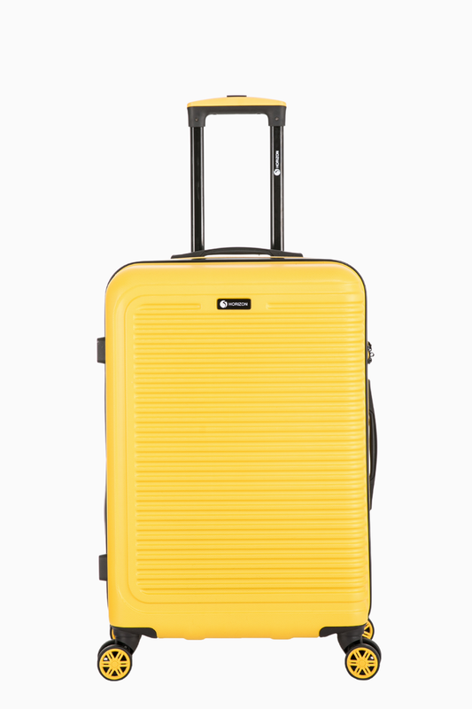 RUNNING - Valise Trolley (55 cm/65 cm/75 cm) - ABS