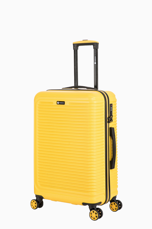 RUNNING - Valise Trolley (55 cm/65 cm/75 cm) - ABS