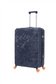 JET - Valise Trolley (55 cm/65 cm/75 cm) - ABS+PC Mixture - Coloris au choix - Baggyver