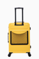 SUBWAY - Valise Trolley (55 cm/65 cm/75 cm) - ABS  - coloris au choix