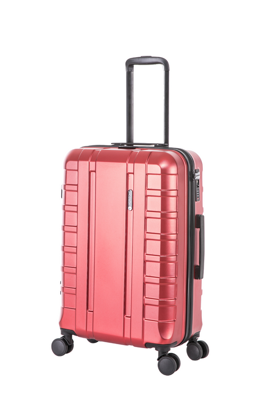 ULTRA - Valise trolley - PET - Coloris/Tailles au choix