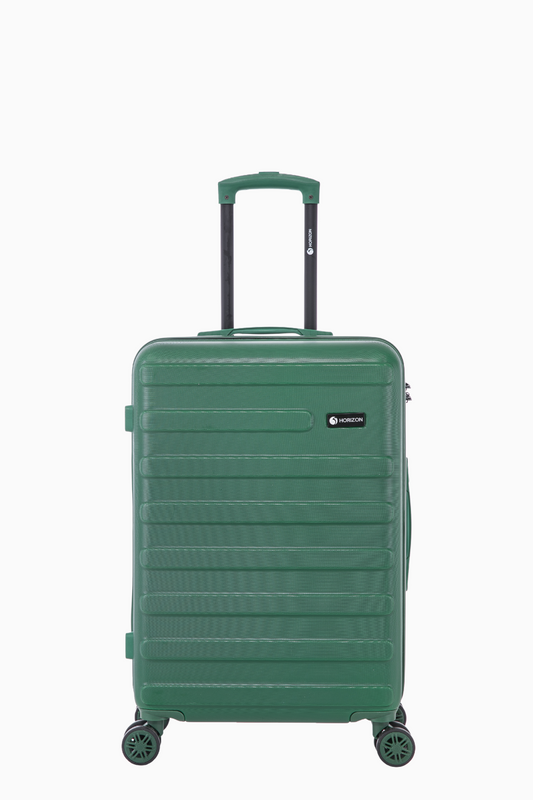 NAPOLI - Valise trolley (55 cm/65 cm/75 cm) - ABS