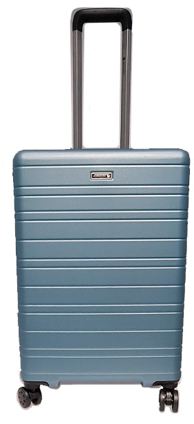 EDEN - Valise trolley 51 cm - ABS -  Coloris/Tailles au choix