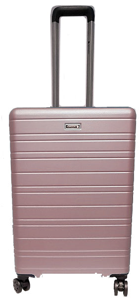 EDEN - Valise trolley 51 cm - ABS -  Coloris/Tailles au choix