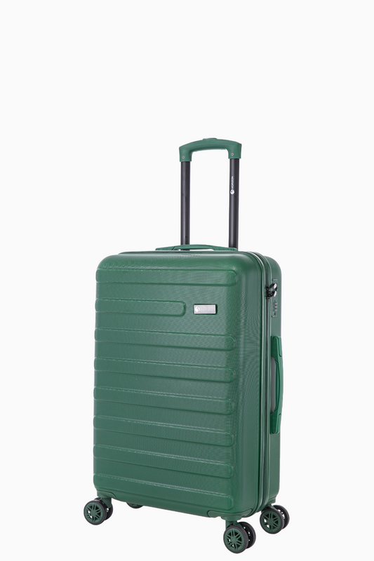 NAPOLI - Valise trolley (55 cm/65 cm/75 cm) - ABS
