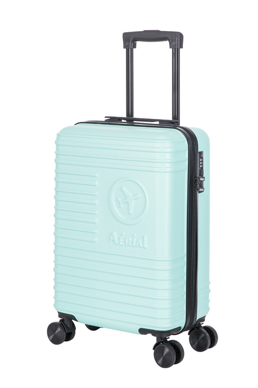 AERIAL COLOR - Valise cabine 55cm - Coloris au choix