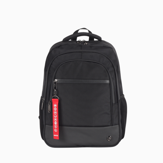 Sac à dos underseat ordinateur 15' noir BUSINESS - Aérial