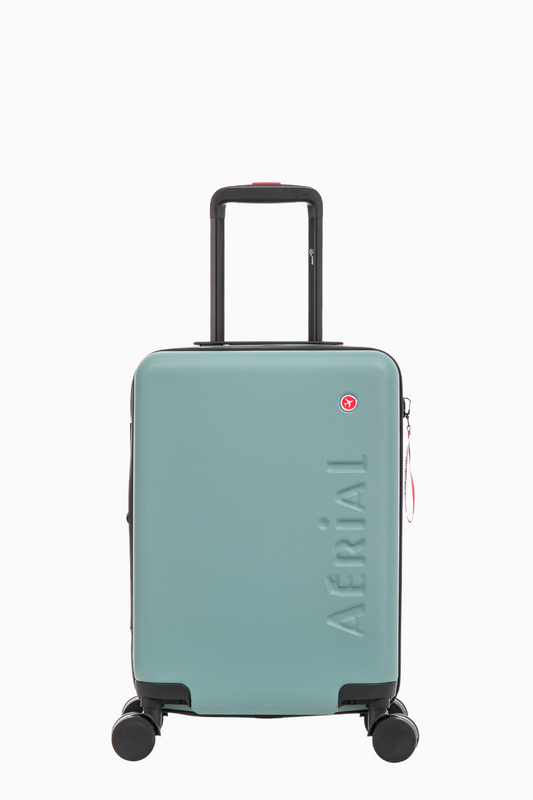 AERIAL CLASSIC - Valise Cabine 55 cm - 100% ABS