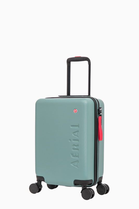AERIAL CLASSIC - Valise Cabine 55 cm - 100% ABS