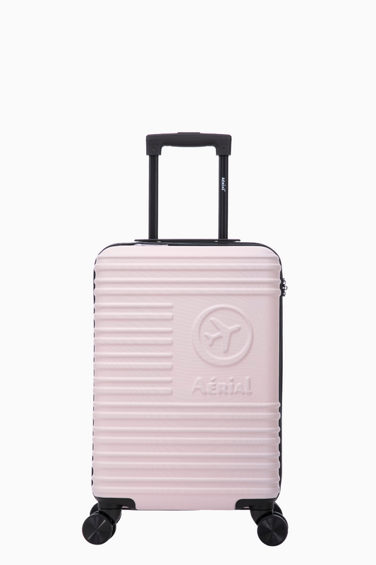 AERIAL POP - Valise cabine & underseat - ABS
