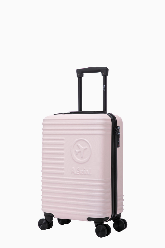 AERIAL POP - Valise cabine & underseat - ABS