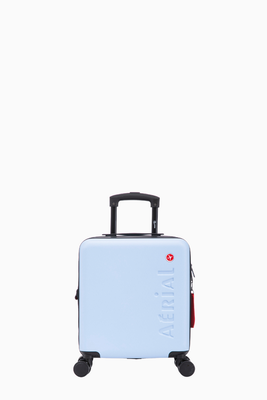 AERIAL DECLIC - Valise trolley underseat 4 roues 45cm - ABS