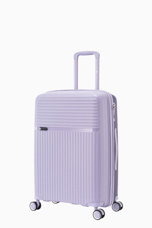 TWINNY - Valise Trolley (55 cm/65 cm/75 cm) - PP - coloris au choix