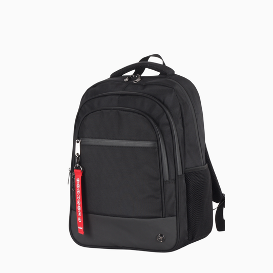 Sac à dos underseat ordinateur 15' noir BUSINESS - Aérial