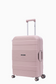 OCEAN - Valise Trolley (55 cm/65 cm/75 cm) - POLYPROPYLÈNE Recyclé