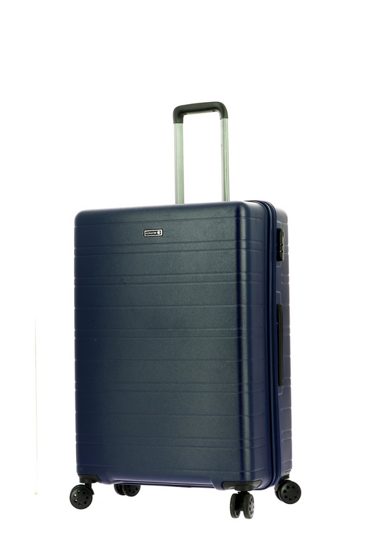 EDEN - Valise trolley 51 cm - ABS -  Coloris/Tailles au choix