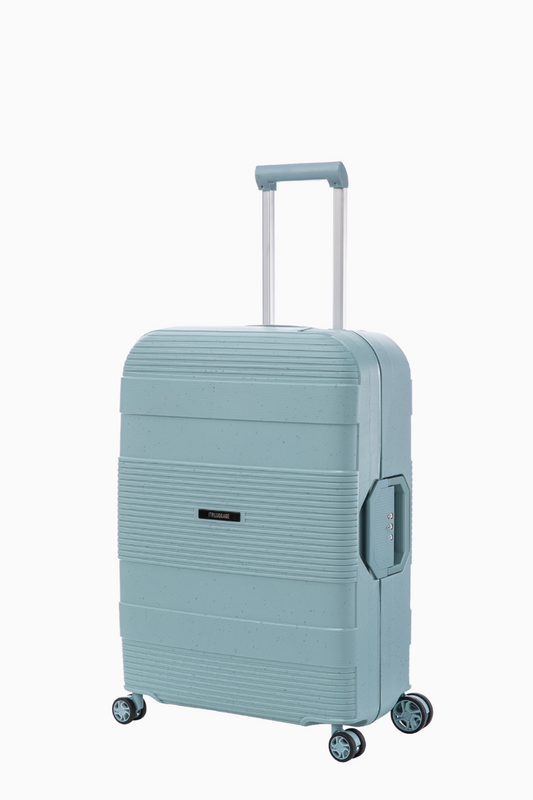 OCEAN - Valise Trolley (55 cm/65 cm/75 cm) - POLYPROPYLÈNE Recyclé